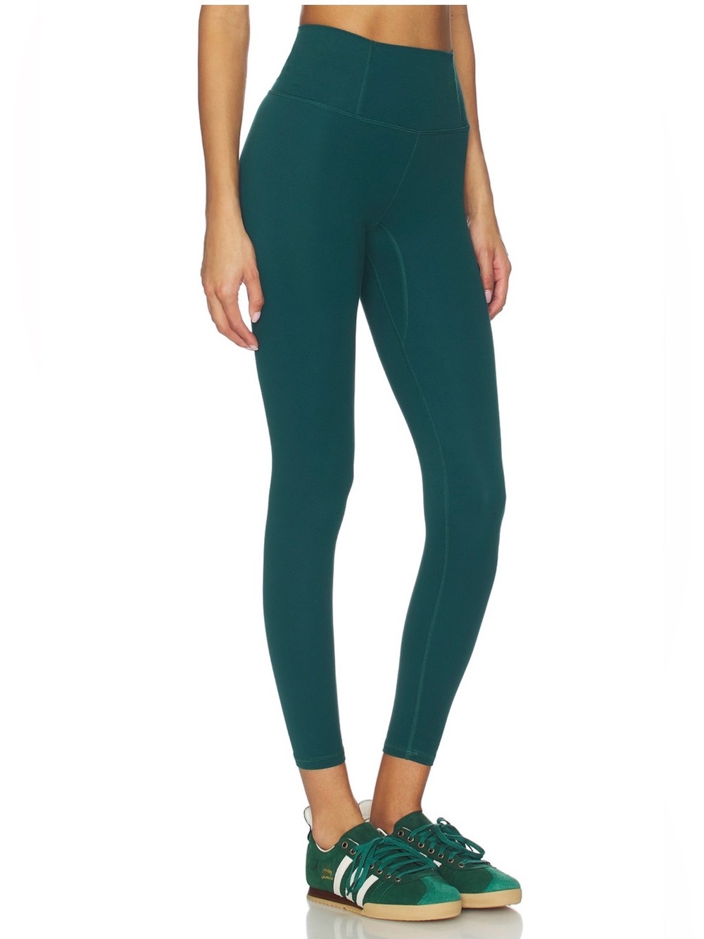 Free People Movement by Free People High-Rise Leggings